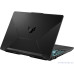 ASUS TUF GAMING F15 FX506HCB-HN144 90NR0724-M06250